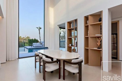 Villa de 5 dormitorios en Jumeirah Islands, UAE No. 222557 28