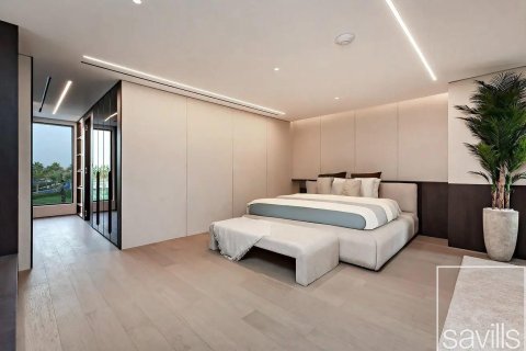 Villa de 5 dormitorios en Jumeirah Islands, UAE No. 222557 23
