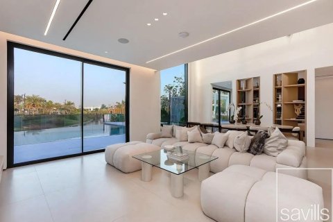 Villa de 5 dormitorios en Jumeirah Islands, UAE No. 222557 31