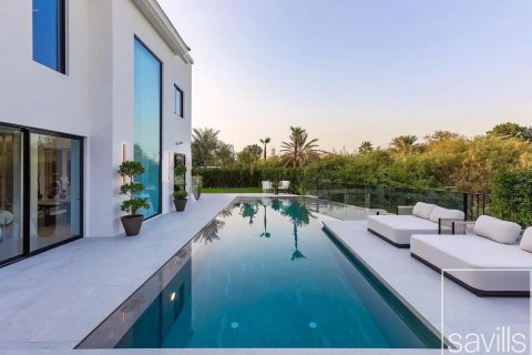 Villa de 5 dormitorios en Jumeirah Islands, UAE No. 222557 19