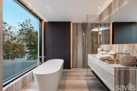 Villa de 5 dormitorios en Jumeirah Islands, UAE No. 222557 6