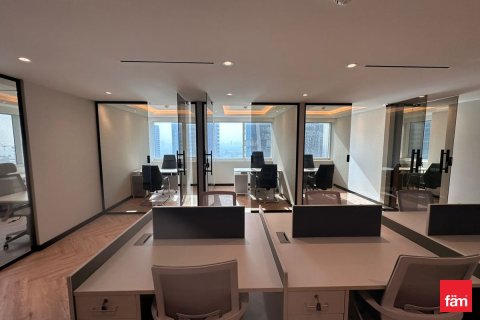 163.7m² Office in Dubai, UAE No. 216087 3