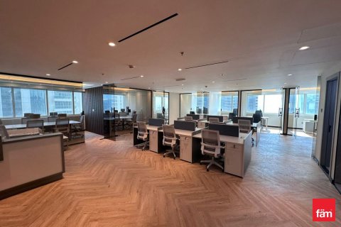 Офис 163.7м² в Дубай, ОАЭ №216087