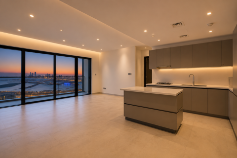 Apartment de 2 dormitorios en Mohammed Bin Rashid City, UAE No. 197506