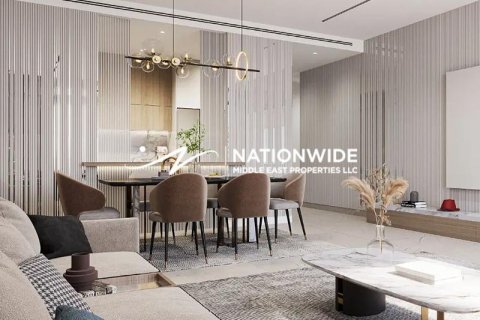 Duplex de 3 chambres à Abu Dhabi, UAE No. 105840 10