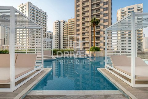 1 bedroom Apartment in Jumeirah Village Circle, UAE No. 211276 15