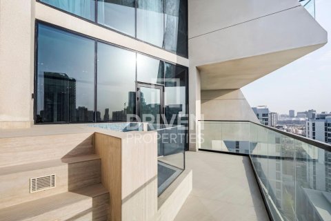 1 bedroom Apartment in Jumeirah Village Circle, UAE No. 211276 8