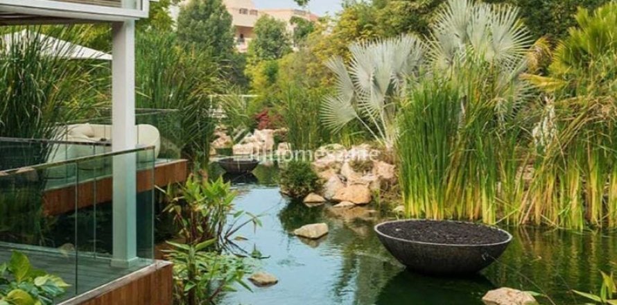 Villa de 4 dormitorios en Dubai, UAE No. 168281