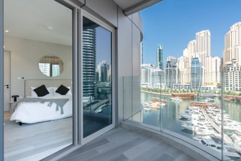 Appartement de 1 chambre à Dubai, UAE No. 16147 10
