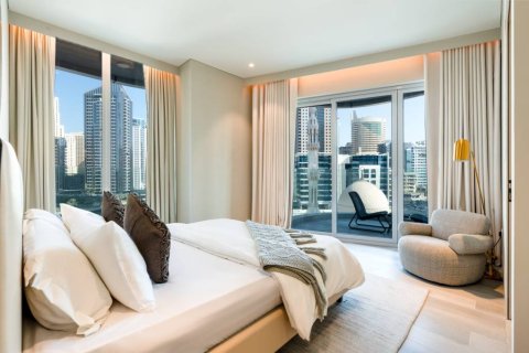 Appartement de 1 chambre à Dubai, UAE No. 16147 8
