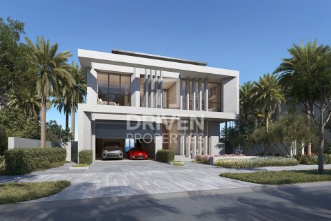 Land de 2395.13m² en Palm Jebel Ali, UAE No. 226094