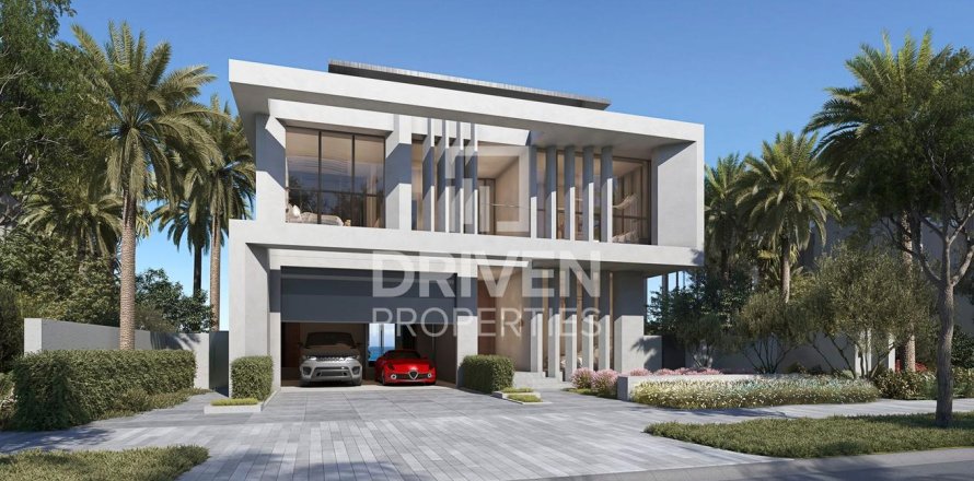 Land de 2395.13m² en Palm Jebel Ali, UAE No. 226094