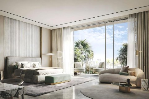 Villa de 5 dormitorios en District One, UAE No. 217518 8