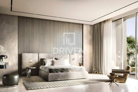 Villa de 5 dormitorios en District One, UAE No. 217518 9