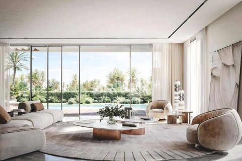 Villa de 5 dormitorios en District One, UAE No. 217518 4