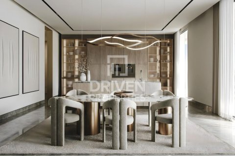 Villa de 5 dormitorios en District One, UAE No. 217518 5
