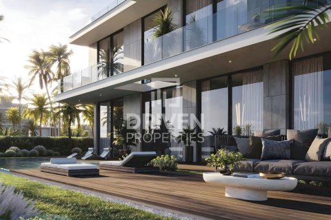 Villa de 5 dormitorios en District One, UAE No. 217518 11