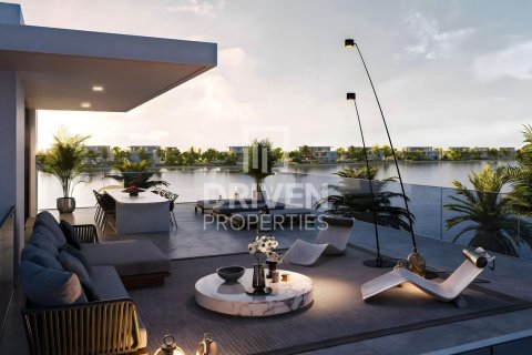 Villa de 5 dormitorios en District One, UAE No. 217518 12
