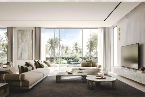 Villa de 5 dormitorios en District One, UAE No. 217518 7