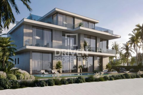 Villa de 5 dormitorios en District One, UAE No. 217518 13