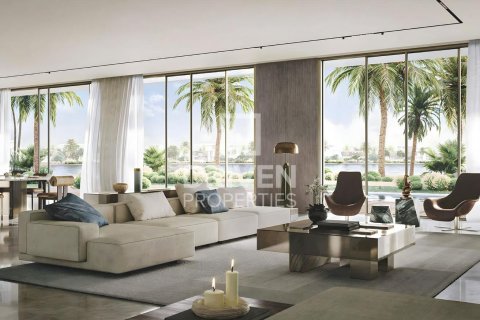Villa de 5 dormitorios en District One, UAE No. 217518 6