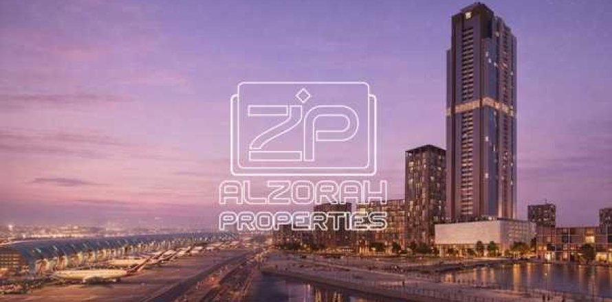 3 غرف نوم شقة في Al Mamzar - Sharjah, الإمارات العربية المتحدة رقم 169044