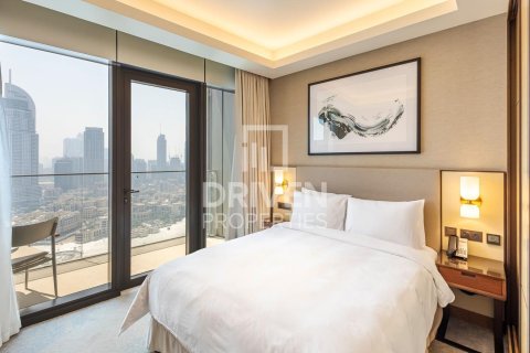 Appartement de 3 chambres à The Address Residences Dubai Opera, UAE No. 225116 9