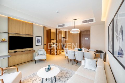 Appartement de 3 chambres à The Address Residences Dubai Opera, UAE No. 225116 4