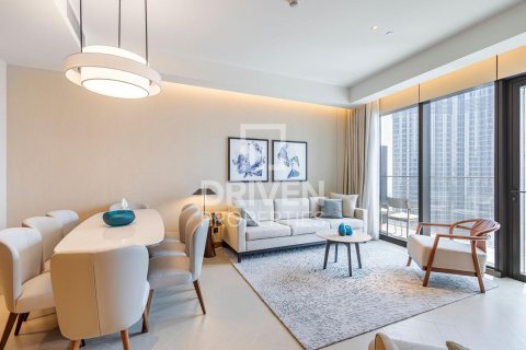 Appartement de 3 chambres à The Address Residences Dubai Opera, UAE No. 225116 5