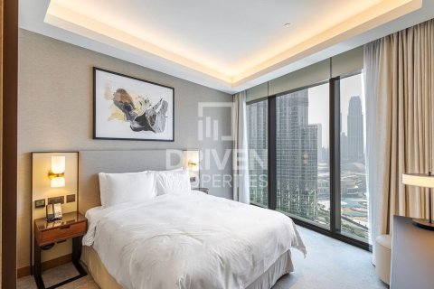 Appartement de 3 chambres à The Address Residences Dubai Opera, UAE No. 225116 7