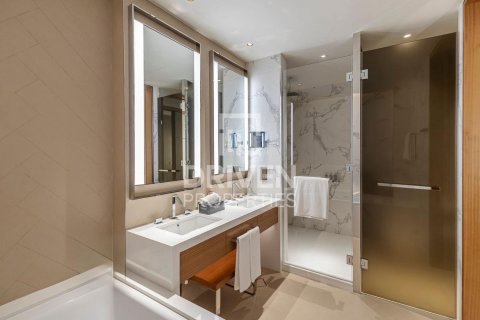 Appartement de 3 chambres à The Address Residences Dubai Opera, UAE No. 225116 11
