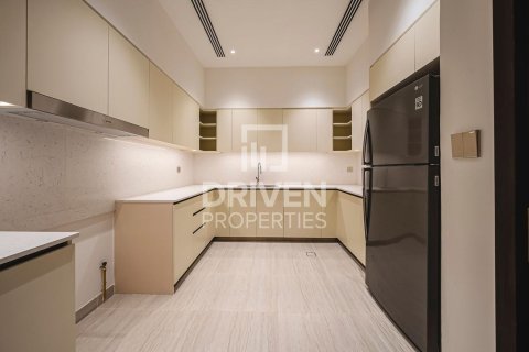 Вилла с 5 спальнями в Дубай Хилс Эстейт, ОАЭ №212797 14