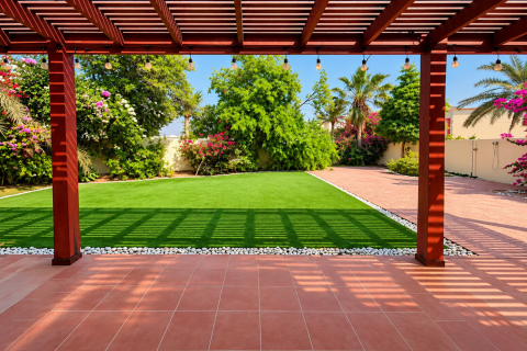 Villa de 5 dormitorios en Meadows, UAE No. 204455 16