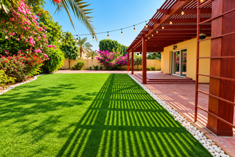 Villa de 5 dormitorios en Meadows, UAE No. 204455 15