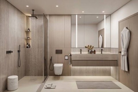 3 غرف نوم شقة في Jumeirah Islands, الإمارات العربية المتحدة رقم 200231 10