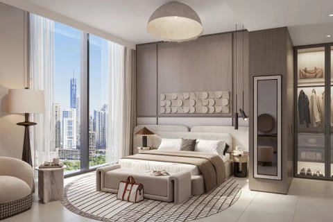 3 غرف نوم شقة في Jumeirah Islands, الإمارات العربية المتحدة رقم 200231 13