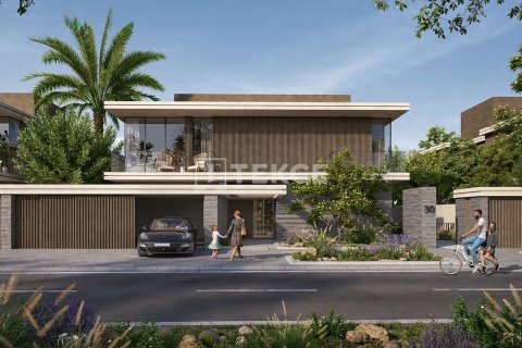 Villa de 5 dormitorios en Dubai Land, UAE No. 167430 13