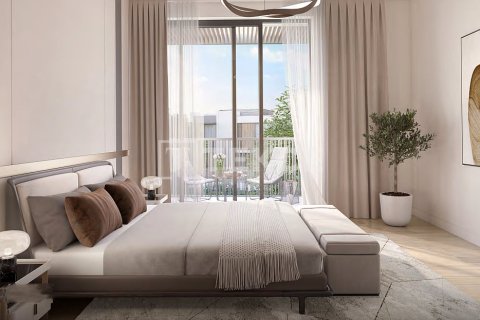 Villa de 5 dormitorios en Dubai Land, UAE No. 167430 24