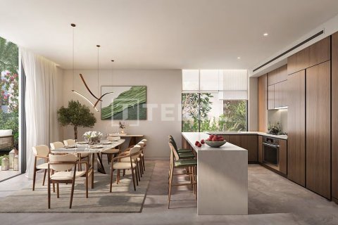 Villa de 5 dormitorios en Dubai Land, UAE No. 167430 21