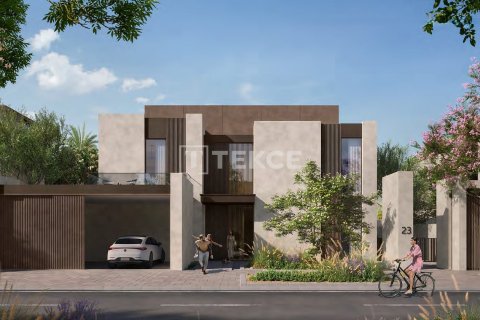 Villa de 5 dormitorios en Dubai Land, UAE No. 167430 12