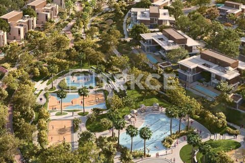 Villa de 5 dormitorios en Dubai Land, UAE No. 167430 9