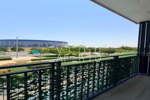 Appartement de 3 chambres à Yas Island, UAE No. 223946