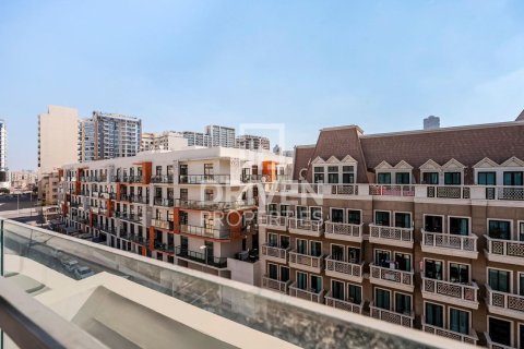 Apartment de 1 dormitorio en District 10, UAE No. 221554 13