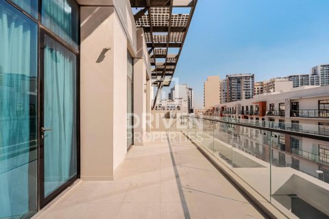 Apartment de 1 dormitorio en District 10, UAE No. 221554 12