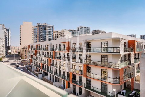 Apartment de 1 dormitorio en District 10, UAE No. 221554 15