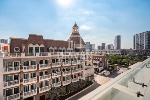 Apartment de 1 dormitorio en District 10, UAE No. 221554 14