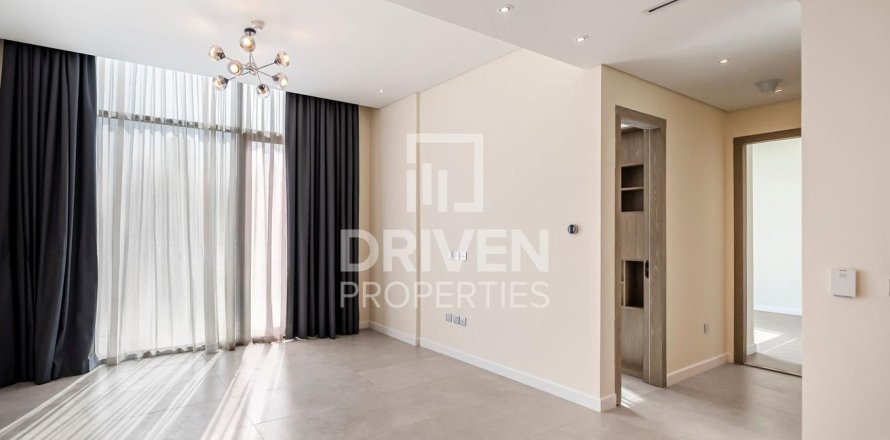 Apartment de 1 dormitorio en District 10, UAE No. 221554
