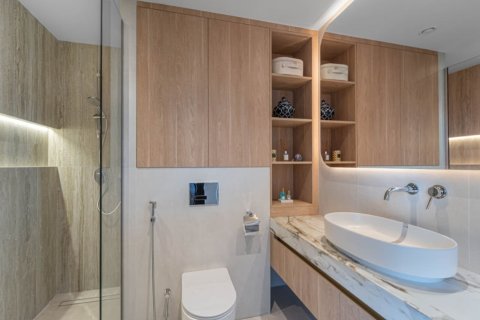 3 bedrooms Apartment in Dubai Marina, UAE No. 184365 23