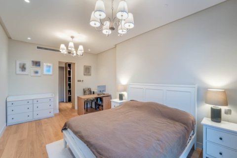 3 bedrooms Apartment in Dubai Marina, UAE No. 184365 13