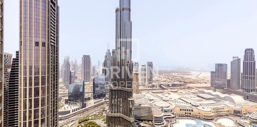 Appartement de 2 chambres à Opera District, UAE No. 225854